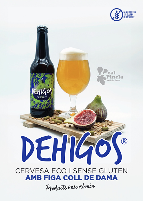 dehigos cerveza Dehigos