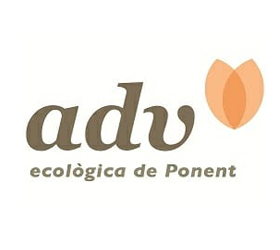 logo adv ecologica de Ponent