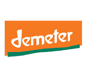 logo certificacion demeter