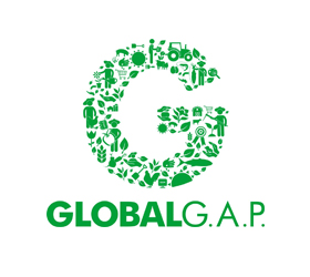 logo global gap