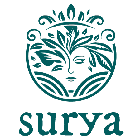 logo surya
